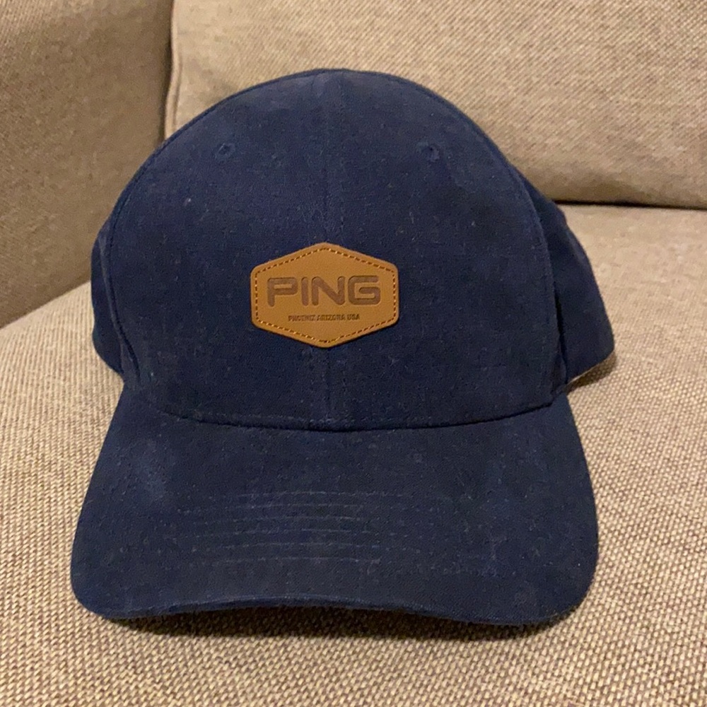Ping Golf Hat